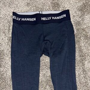 Gray Helly Hansen Leggings